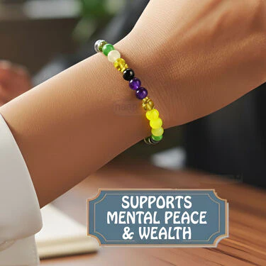 Dhan Yog Bracelet - B1G1 (DYB7) - Image 5