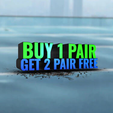 Diabetic Socks - Buy 1 Pair Get 2 Pair Free (DSPR02) - Image 6