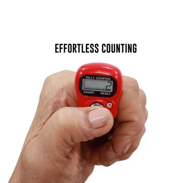 Digital Beads Counter Ring-B1G1 (DBCR1) - Image 2