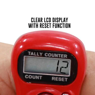 Digital Beads Counter Ring-B1G1 (DBCR1) - Image 3