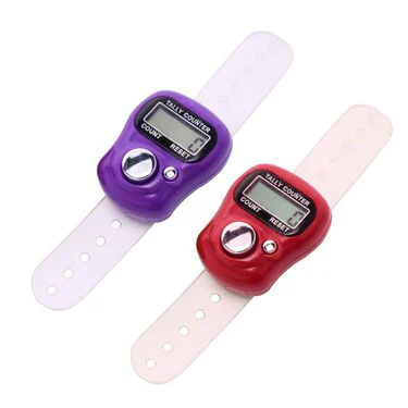 Digital Beads Counter Ring-B1G1 (DBCR1) - Image 5