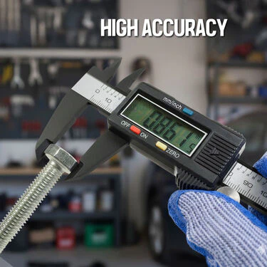 Digital Caliper Measurer Tool (GMT) - Image 3