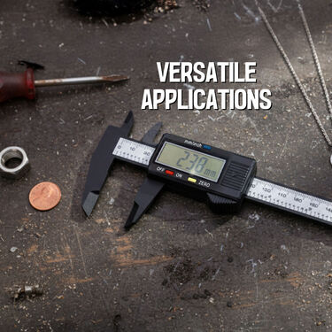 Digital Caliper Measurer Tool (GMT) - Image 4