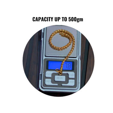 Digital Pocket Scale (DPS) - Image 3