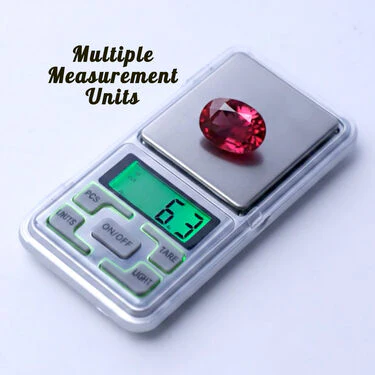 Digital Weight Scale (PD49) - Image 2