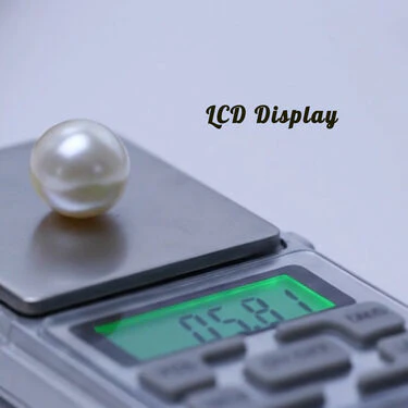 Digital Weight Scale (PD49) - Image 3