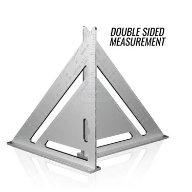 Double Side 90 degree Measurement Hand Tool (HT50) - Image 7