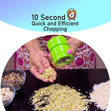 Dry Fruit Slicer (DFS1) - Image 4