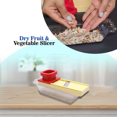 Dry Fruit Slicer (DFS2) - Image 2