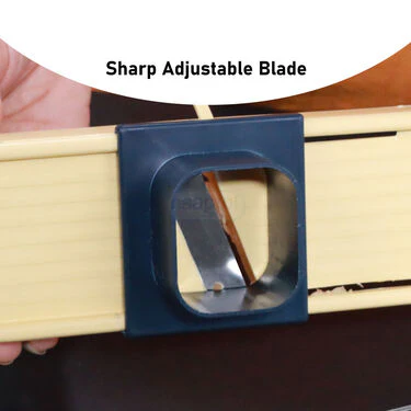 Dry Fruit Slicer (DFS2) - Image 4