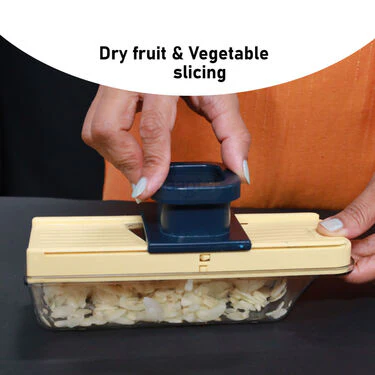 Dry Fruit Slicer (DFS2) - Image 5