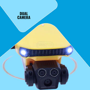 Dual Battery Dual Camera Drone (Drone 2) - Image 3