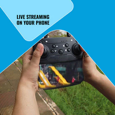 Dual Battery Dual Camera Drone (Drone 2) - Image 5