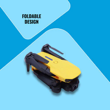 Dual Battery Dual Camera Drone (Drone 2) - Image 6