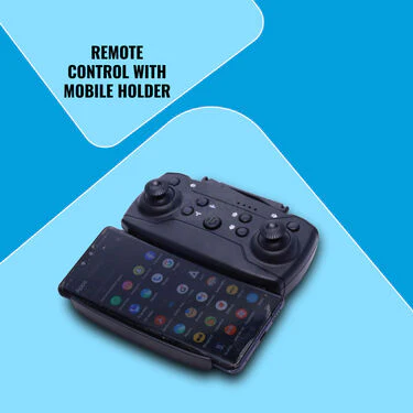 Dual Battery Dual Camera Drone (Drone 2) - Image 7