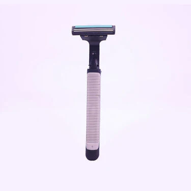 Dual Blade Razor Set With 36 Free Blades (MR37) - Image 6