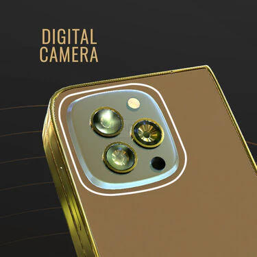 Dual Display Dual Sim Big Battery Fold Able Mobile - (FM1) - Image 5