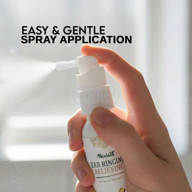 Ear Comfort Relief Spray (BCE1) - Image 2