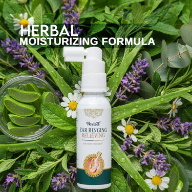 Ear Comfort Relief Spray (BCE1) - Image 3