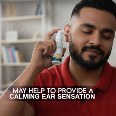 Ear Comfort Relief Spray (BCE1) - Image 4