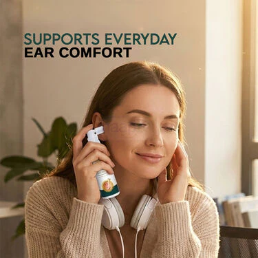 Ear Comfort Relief Spray (BCE1) - Image 5