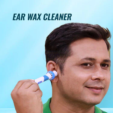 Ear Wax Cleaner (EDC4) - Image 2