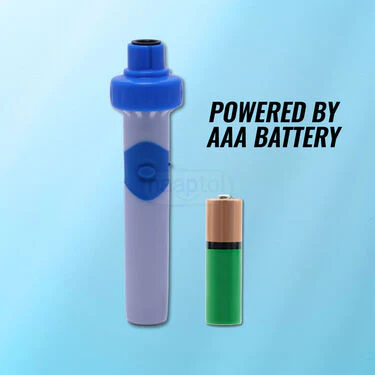 Ear Wax Cleaner (EDC4) - Image 3