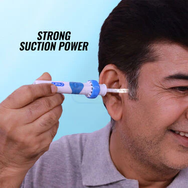 Ear Wax Cleaner (EDC4) - Image 6
