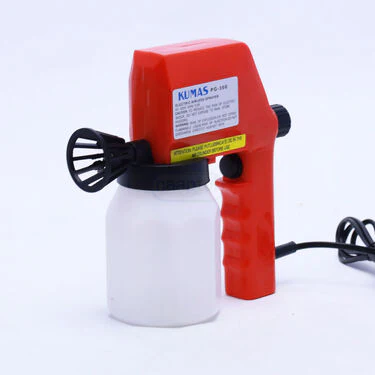 Electric Airless Paint Sprayer (PD41) - Image 5