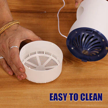 Electric Mosquito Killer Trap Night Lamp - Image 7