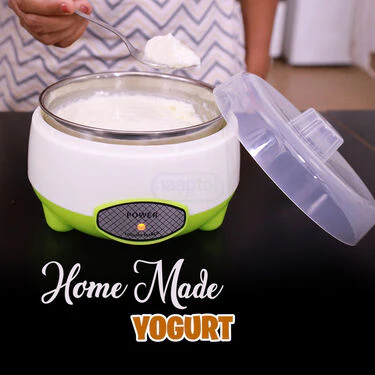Electric Yogurt Maker (EFM9) - Image 3
