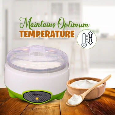 Electric Yogurt Maker (EFM9) - Image 4
