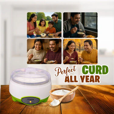 Electric Yogurt Maker (EFM9) - Image 5