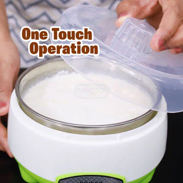 Electric Yogurt Maker (EFM9) - Image 6