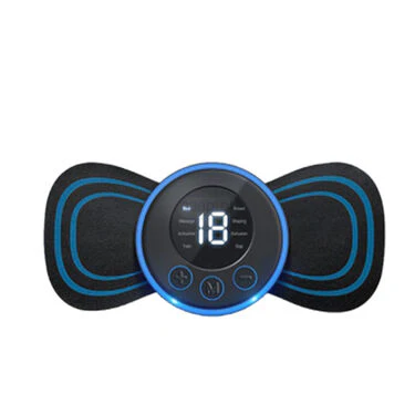 EMS Foot & Body Massager For Pain Relief (PRS71) - Image 10