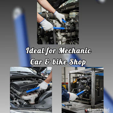 Extension Wrench (EW4) - Image 2