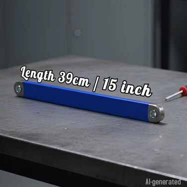 Extension Wrench (EW4) - Image 4