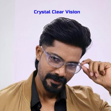 Eye Protection Safety Glasses Buy 1 Get 1 Free (2SG2) - Image 4