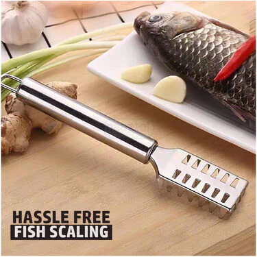Fish Scrapper (FS6) - Image 3