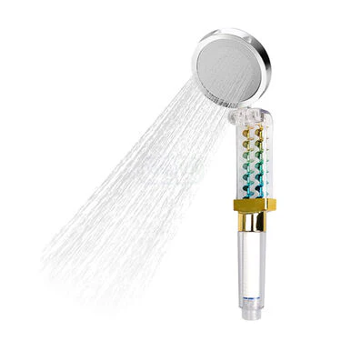 Flap Pressurization Filter Shower (FPFS) - Image 2