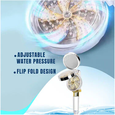 Flap Pressurization Filter Shower (FPFS) - Image 3