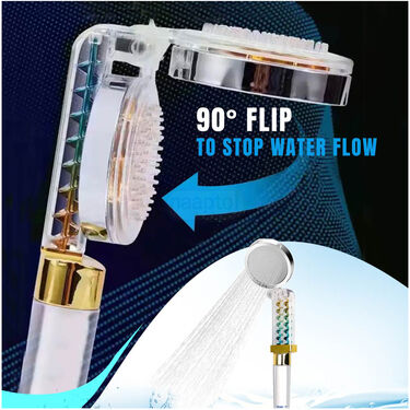 Flap Pressurization Filter Shower (FPFS) - Image 4