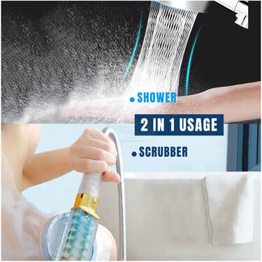 Flap Pressurization Filter Shower (FPFS) - Image 5