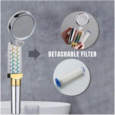 Flap Pressurization Filter Shower (FPFS) - Image 6