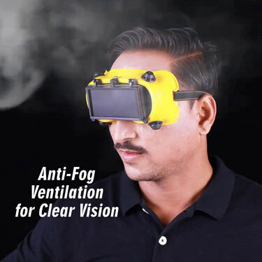 Flip-Up Eye Safety Goggles (FLG3) - Image 5