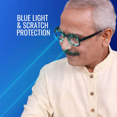 Foldable Bifocal Adaptive Power Reading Glasses Buy 1 Get 1 FREE (FORG30) - Image 2