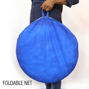 Foldable Double Bed Mosquito Net Buy 1 Get 1 Free (DMN2) - Image 5