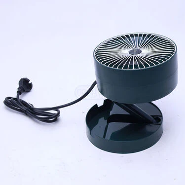 Foldable Electric Heating Fan (HA22) - Image 5