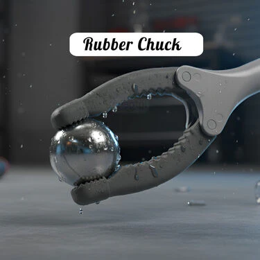 Foldable Hand Pick Gripper Tool (HPS) - Image 3