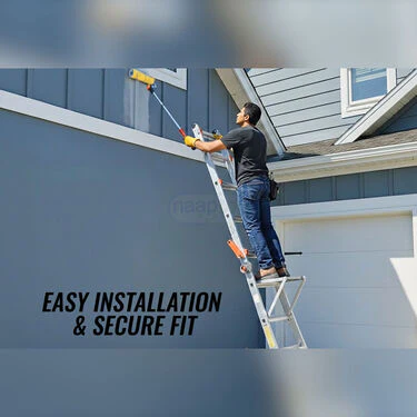 Foldable Ladder Platform For Standing (LP4) - Image 2
